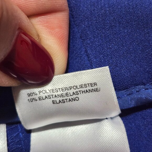 Anne Klein Pants size: US 12 - Picture 5 of 9